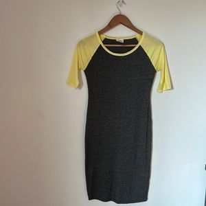 LulaRoe Julia XXS
